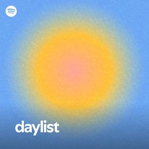 spotify playlist icon