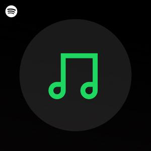 spotify playlist icon